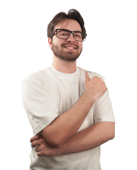 Colección Lentes para Hombre Ver de Verdad